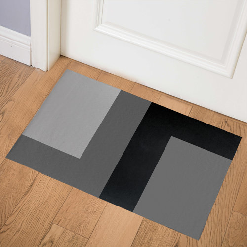 Brayden Studio® Mattia Indoor Door Mat Wayfair Canada